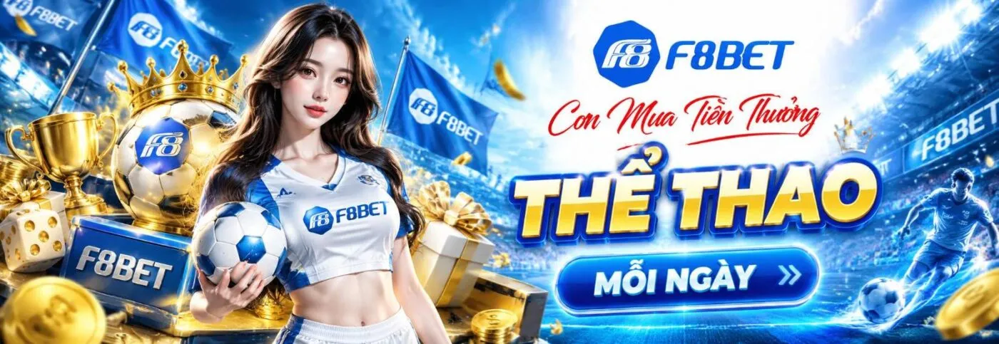 Banner f8bet